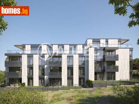 Многостаен, 238m² - Апартамент за продажба - 115882406