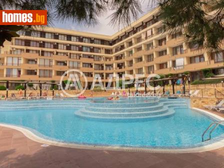 Двустаен, 121m² - Апартамент за продажба - 115882439