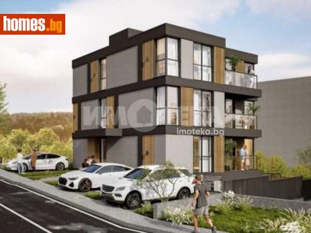 Тристаен, 117m² - Апартамент за продажба - 115882460