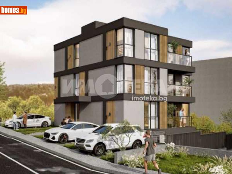 Тристаен, 117m² -  Драгалевци, София - Апартамент за продажба - ИМОТЕКА АД - 115882460
