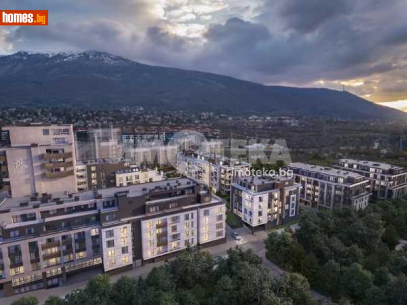 Многостаен, 119m² - Кв. Кръстова Вада, София - Апартамент за продажба - ИМОТЕКА АД - 115882595