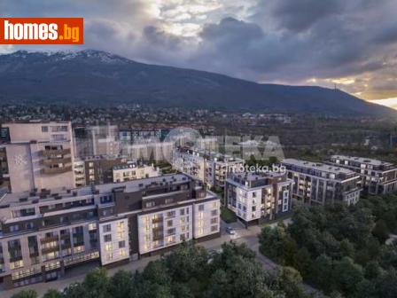 Тристаен, 111m² - Апартамент за продажба - 115882649