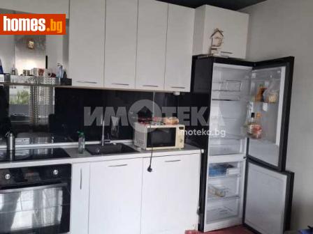 Двустаен, 48m² - Апартамент за продажба - 115882704