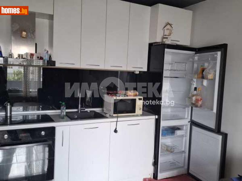 Двустаен, 48m² - Жк. Дружба 2, София - Апартамент за продажба - ИМОТЕКА АД - 115882704