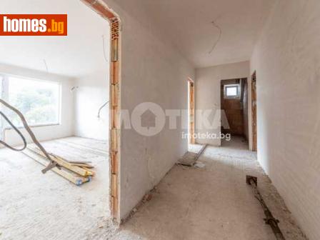 Тристаен, 94m² - Апартамент за продажба - 115882721