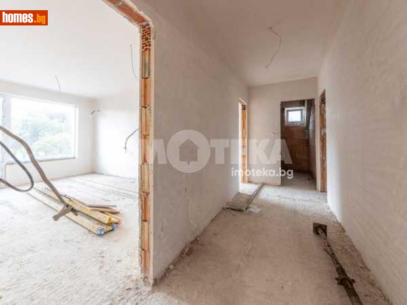 Тристаен, 94m² - Кв. Виница, Варна - Апартамент за продажба - ИМОТЕКА АД - 115882721