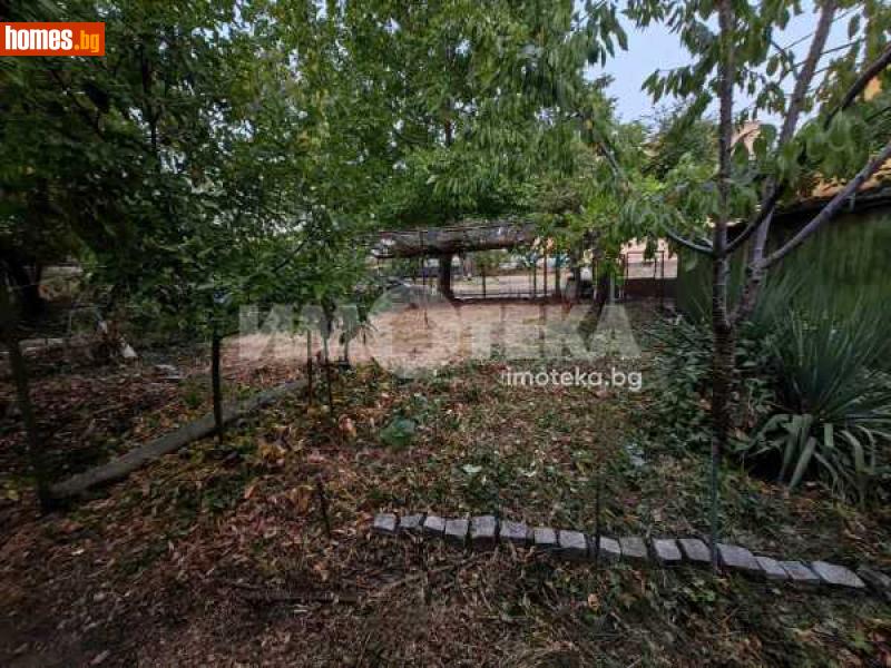 Къща, 60m² - Кв. Орландовци, София - Къща за продажба - ИМОТЕКА АД - 115882731