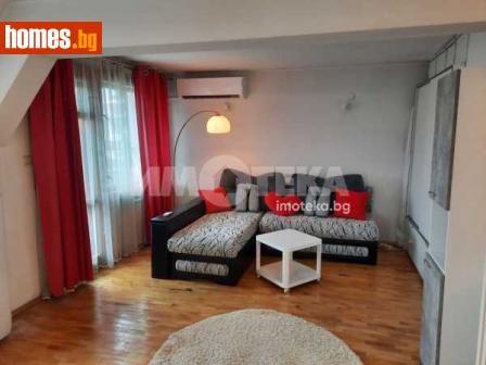 Двустаен, 55m² - Апартамент под наем - 115882738