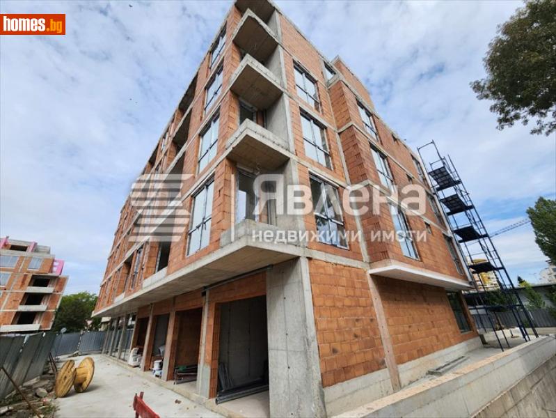 Четиристаен, 173m² - Жк. Надежда 1, София - Апартамент за продажба - ЯВЛЕНА - 115882771