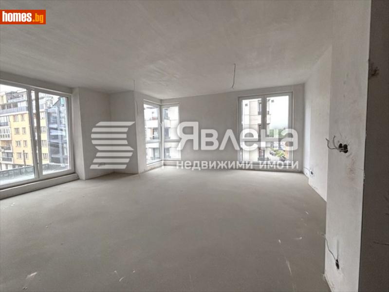 Тристаен, 144m² - Кв. Кръстова Вада, София - Апартамент за продажба - ЯВЛЕНА - 115882792