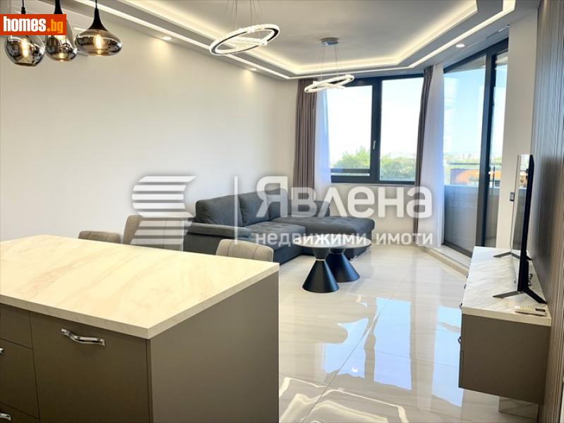 Тристаен, 111m² - Кв. Кръстова Вада, София - Апартамент за продажба - ЯВЛЕНА - 115882893