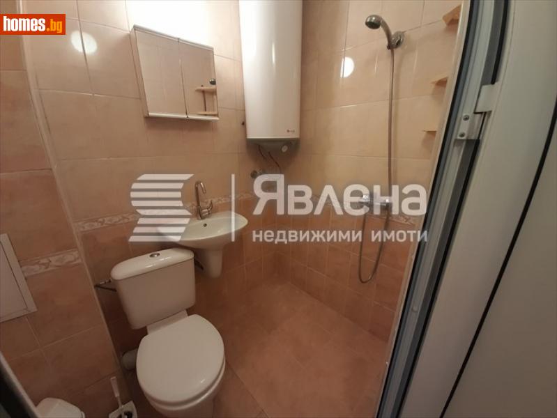 Тристаен, 61m² - Жк. Младост, Варна - Апартамент за продажба - ЯВЛЕНА - 115882918