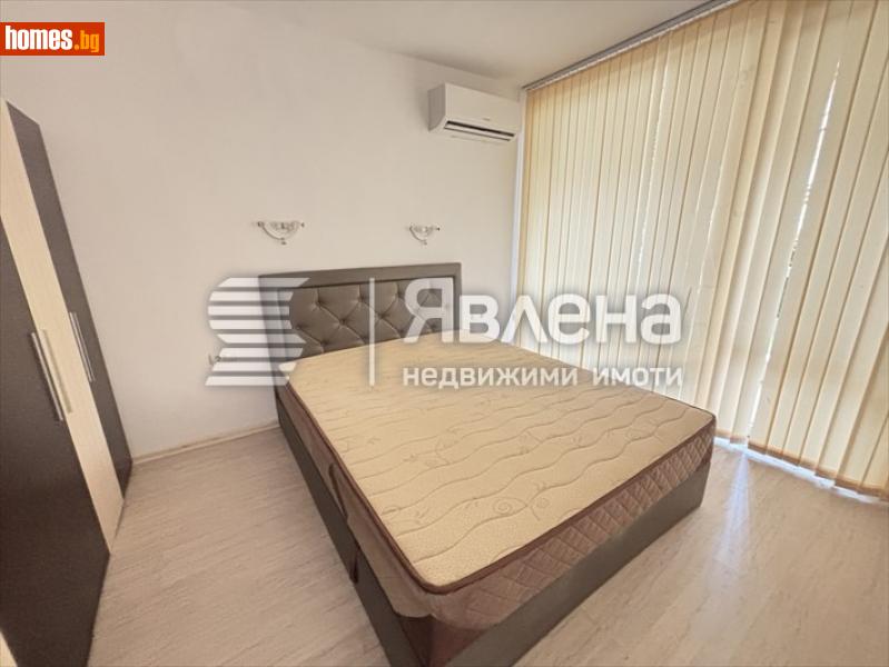 Двустаен, 73m² - К.к.Слънчев Бряг, Бургас - Апартамент за продажба - ЯВЛЕНА - 115882936