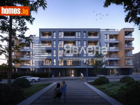 Четиристаен, 186m² - Апартамент за продажба - 115882942