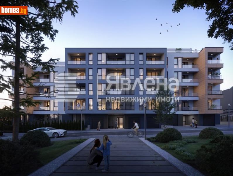 Четиристаен, 186m² - Жк. Младост 2, София - Апартамент за продажба - ЯВЛЕНА - 115882942