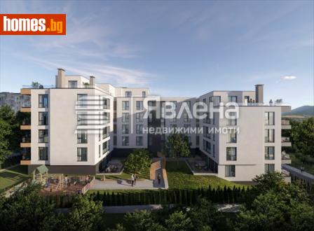 Тристаен, 108m² - Апартамент за продажба - 115882946