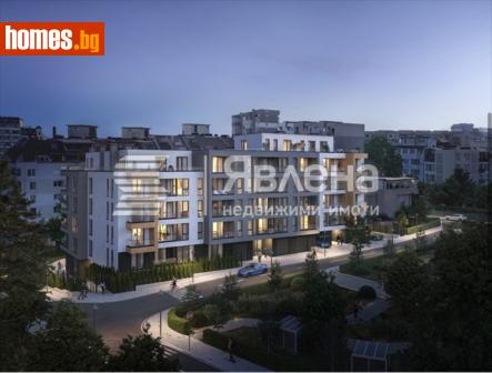 Тристаен, 115m² - Апартамент за продажба - 115882948