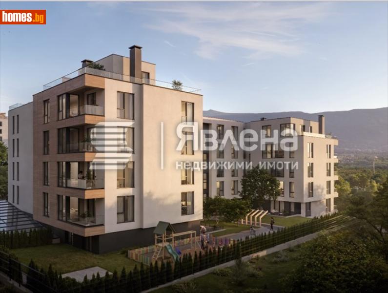 Двустаен, 81m² - Жк. Младост 2, София - Апартамент за продажба - ЯВЛЕНА - 115882950