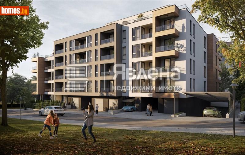 Двустаен, 93m² - Жк. Младост 2, София - Апартамент за продажба - ЯВЛЕНА - 115882956
