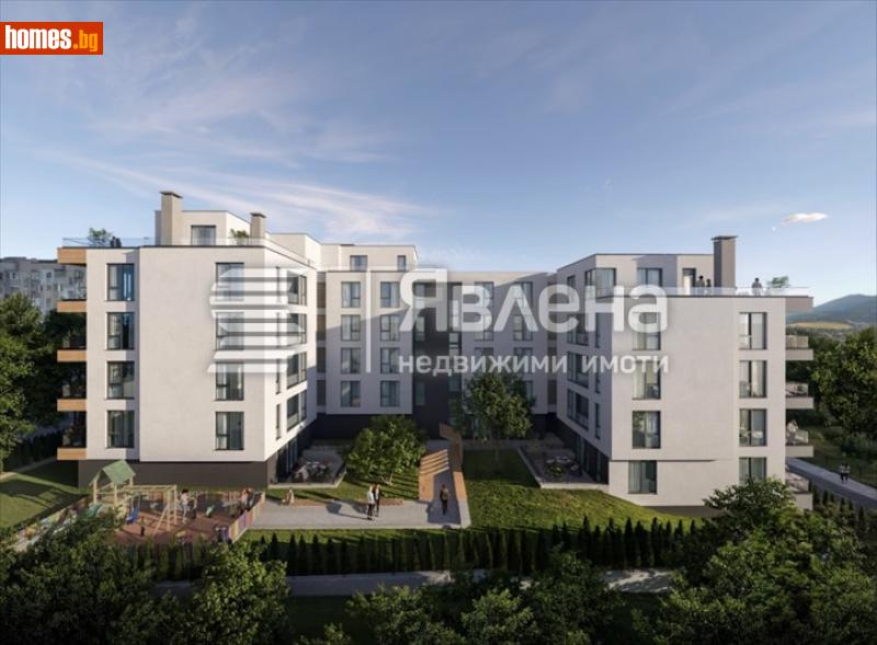 Тристаен, 115m² - Жк. Младост 2, София - Апартамент за продажба - ЯВЛЕНА - 115882958