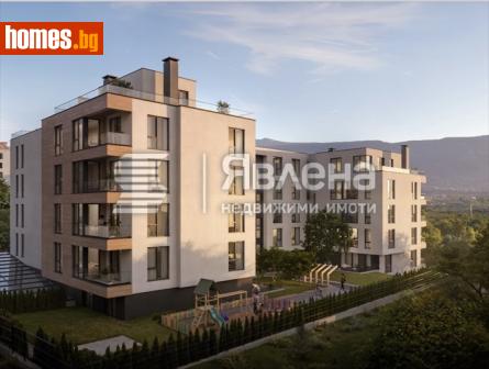 Двустаен, 81m² - Апартамент за продажба - 115882960