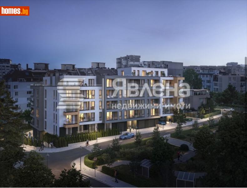 Многостаен, 218m² - Жк. Младост 2, София - Апартамент за продажба - ЯВЛЕНА - 115882962