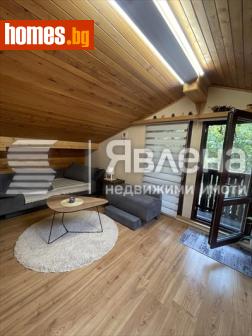 Етаж от къща, 69m² - Къща под наем - 115883082