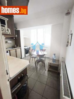 Двустаен, 60m² - Апартамент за продажба - 115883472
