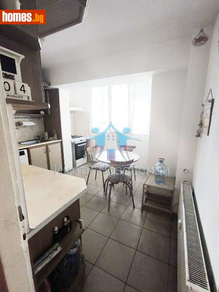Двустаен, 60m² - Жк. Тракия, Шумен - Апартамент за продажба - НОВОДОМЦИ - 115883472