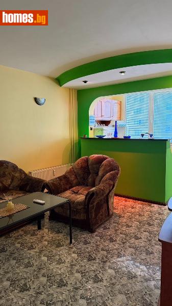 Двустаен, 45m² - Жк. Овча Купел 1, София - Апартамент за продажба - Silvex - 115883493