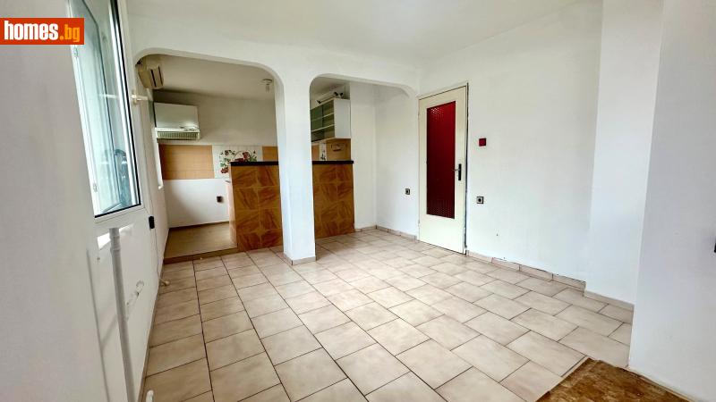 Двустаен, 42m² - Жк. Лазур, Бургас - Апартамент за продажба - BG Broker - 115883644