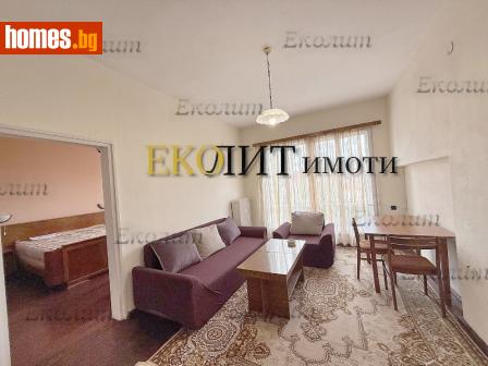 Двустаен, 67m² - Апартамент под наем - 115883741