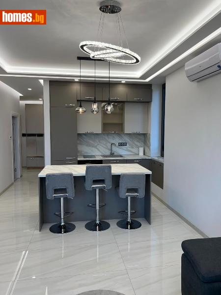 Двустаен, 81m² - Кв. Кръстова Вада, София - Апартамент за продажба - ЕКС НВД - 115884190