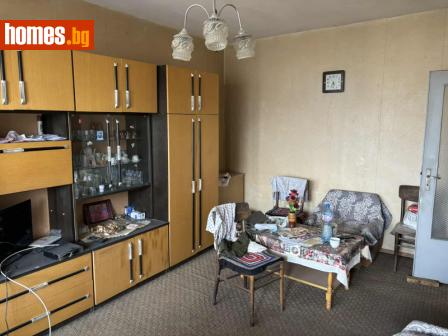 Едностаен, 48m² - Апартамент за продажба - 115884201