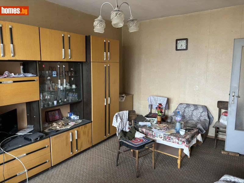 Едностаен, 47m² - Жк. Овча Купел 1, София - Апартамент за продажба - KREATIV 2005 - 115884201