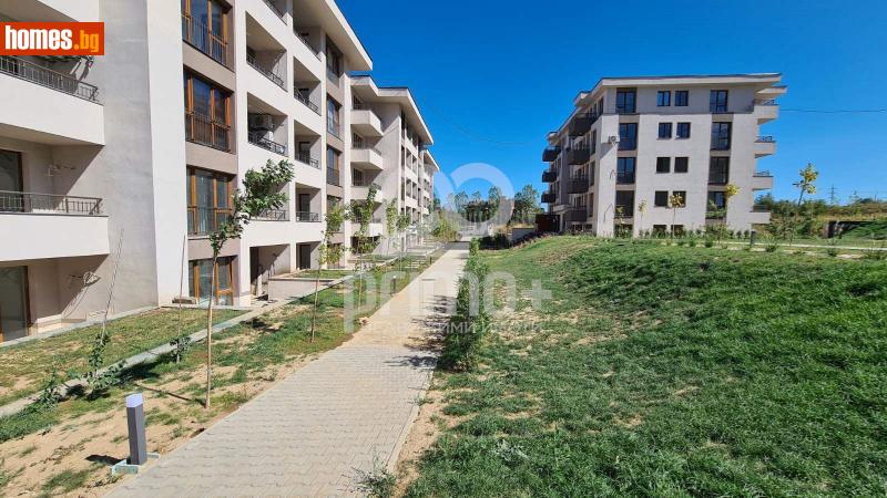 Двустаен, 62m² - Кв. Витоша, София - Апартамент за продажба - Примо Плюс - 115885494