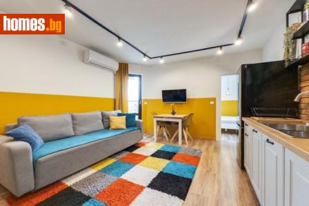 Двустаен, 47m² - Апартамент за продажба - 115885929