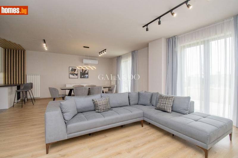 Къща, 208m² - Кв. Симеоново, София - Къща под наем - Galardo real estate - 115885987