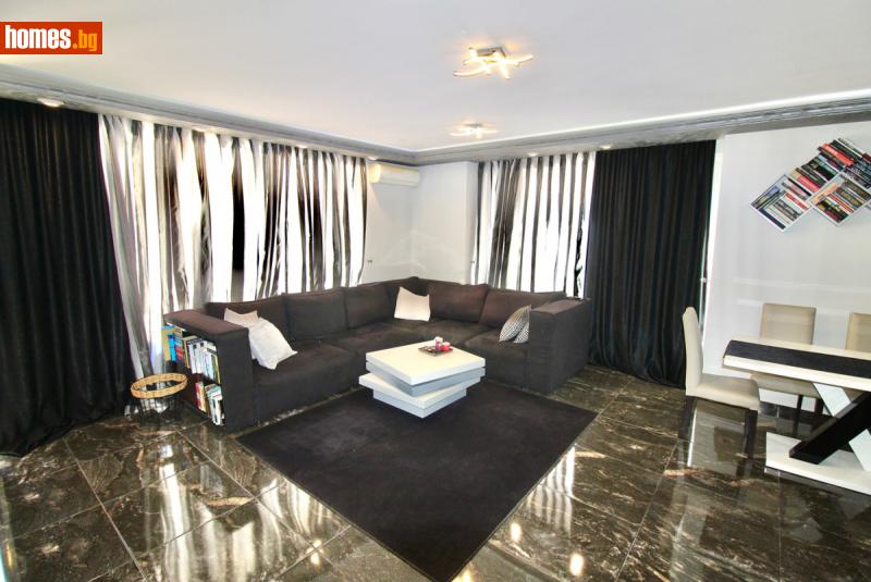 Двустаен, 134m² - Жк. Христо Ботев, Пловдив - Апартамент за продажба - АВИРЕКС НЕДВИЖИМИ ИМОТИ - 115888481