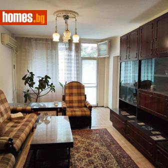 Тристаен, 98m² - Апартамент за продажба - 115888501