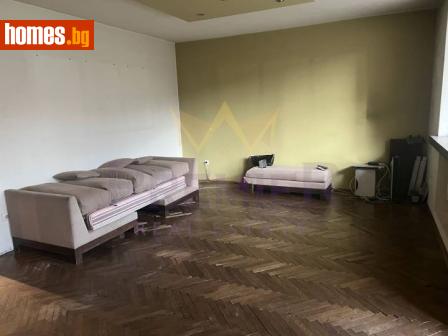 Тристаен, 110m² - Апартамент за продажба - 115888903
