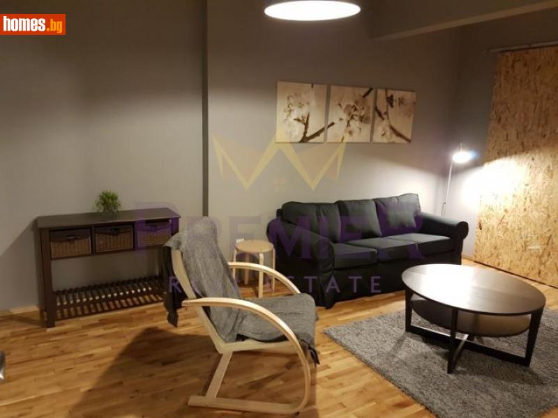 Тристаен, 100m² -  Център, София - Апартамент за продажба - ИМОТИ ПРЕМИЕР - 115888954