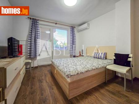 Двустаен, 60m² - Апартамент за продажба - 115889763