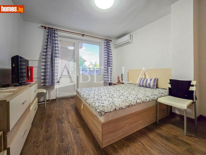 Двустаен, 60m² - Жк. Овча Купел, София - Апартамент за продажба - Абела - 115889763