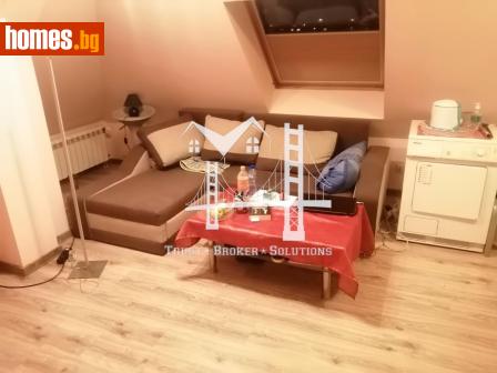 Тристаен, 100m² - Апартамент за продажба - 115890242