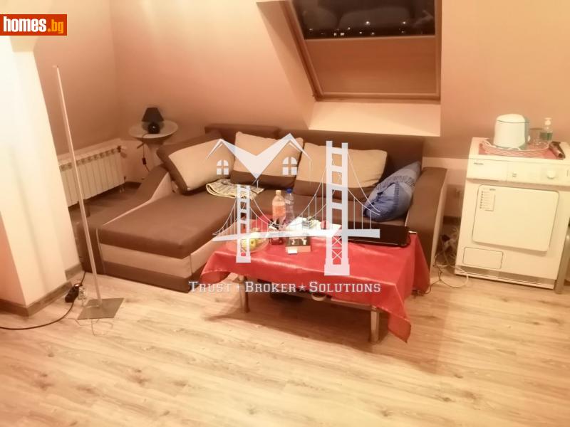 Тристаен, 100m² - Жк. Младост 4, София - Апартамент за продажба - Trust Broker Solutions - 115890242