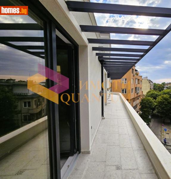 Четиристаен, 144m² -  Гръцки квартал, Варна - Апартамент за продажба - АМАРА ИМОТИ - 115890455