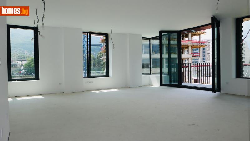 Четиристаен, 162m² - Кв. Манастирски Ливади, София - Апартамент за продажба - АВЕНДА ЕООД - 115893711