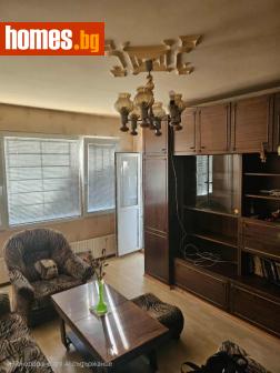 Тристаен, 80m² - Апартамент за продажба - 115894080