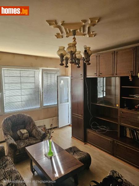 Тристаен, 80m² - Жк. Люлин 10, София - Апартамент за продажба - Ем енд Джи ЕООД - 115894080